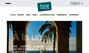Niceshopping.fr thumbnail