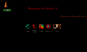 Nicher1987.com thumbnail