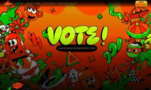 Nickelodeon.es thumbnail