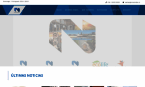 Nicolaides.cl thumbnail