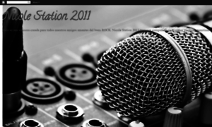 Nicolestation11.blogspot.com thumbnail
