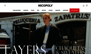 Nicopoly.cl thumbnail