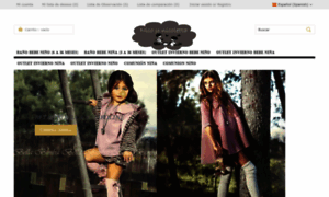 Nicoynicoletta.com thumbnail