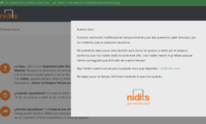 Nidits.com thumbnail