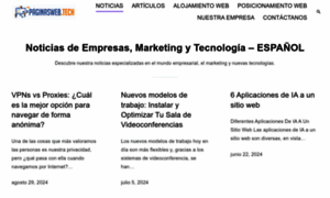Nidmi.es thumbnail