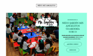 Nidomisangelitos.com thumbnail