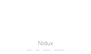 Nidux.net thumbnail