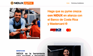 Niduxbcrpyme.com thumbnail