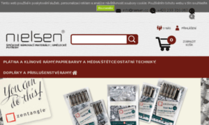 Nielsen.cz thumbnail