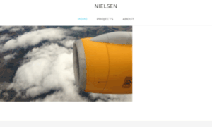 Nielsen.net thumbnail