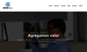 Nielsenasociados.com thumbnail