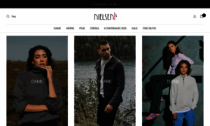 Nielsens.dk thumbnail