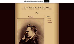 Nietzscheano1.wordpress.com thumbnail