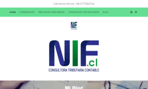 Nif.cl thumbnail