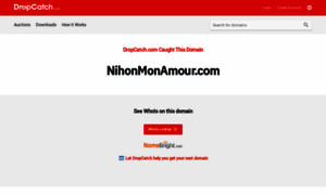 Nihonmonamour.com thumbnail