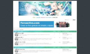 Nihontenshi.foroactivo.com thumbnail