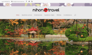 Nihontravel.es thumbnail