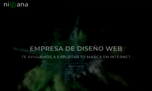 Nikanadisenoweb.com thumbnail