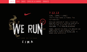 Nike10klima.com thumbnail