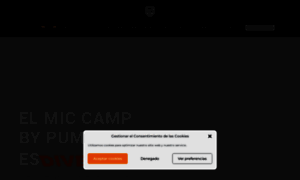 Nikecamp.es thumbnail