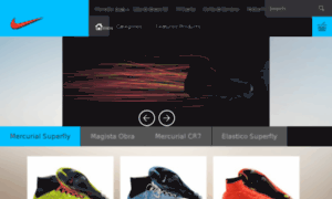 Nikemercurialsuperfly.es thumbnail