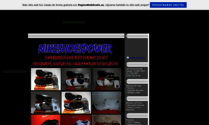 Nikeshoespower.es.tl thumbnail