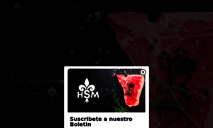 Nikitahenriques.com thumbnail