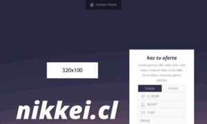 Nikkei.cl thumbnail
