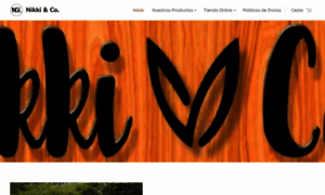 Nikki-co.webnode.es thumbnail