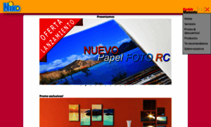 Nikodigital.com.ar thumbnail