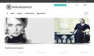 Nikoernest.com thumbnail