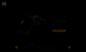 Nikon.es thumbnail