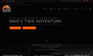 Nikostwoadventure.com thumbnail