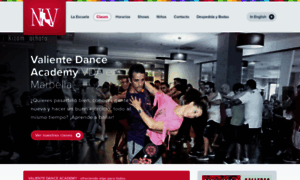 Nikovaliente.com thumbnail