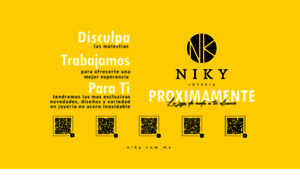 Niky.com.mx thumbnail