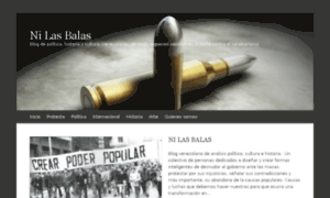 Nilasbalas.org thumbnail