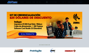 Nimax.mx thumbnail
