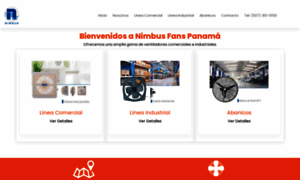 Nimbusfans.com thumbnail