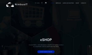Nimbusit.ar thumbnail