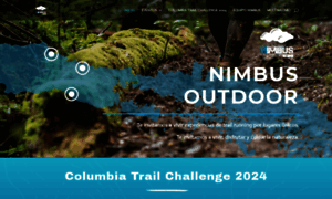Nimbusoutdoor.com thumbnail