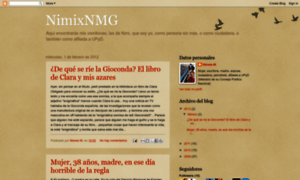 Nimixnmg.blogspot.com thumbnail