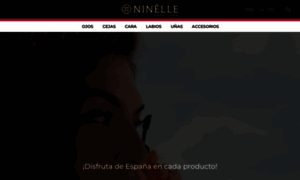 Ninelle.es thumbnail