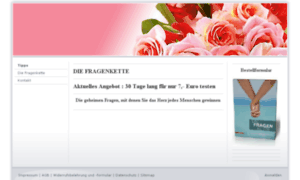 Ninettes.de thumbnail