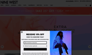 Ninewest-boots.com thumbnail
