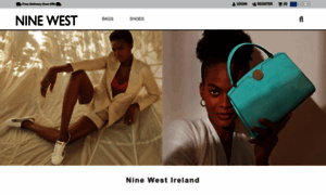 Ninewest-ireland.com thumbnail