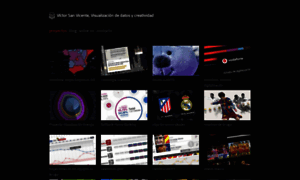 Ningunaparte.net thumbnail