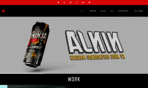 Ninja.com.mx thumbnail