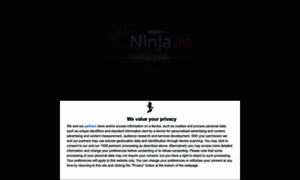 Ninja.io thumbnail