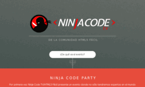 Ninjacode.tv thumbnail