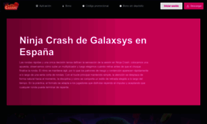 Ninjacrash.es thumbnail
